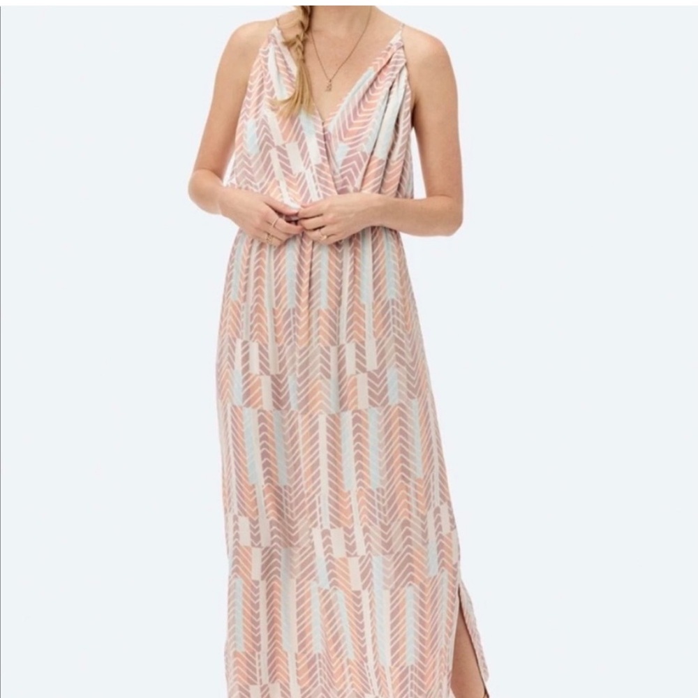 NWT Lovestitch Sundress
